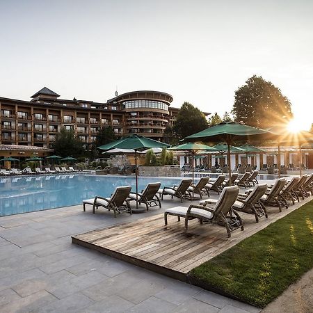 Sonnenalp Resort Ofterschwang Eksteriør billede