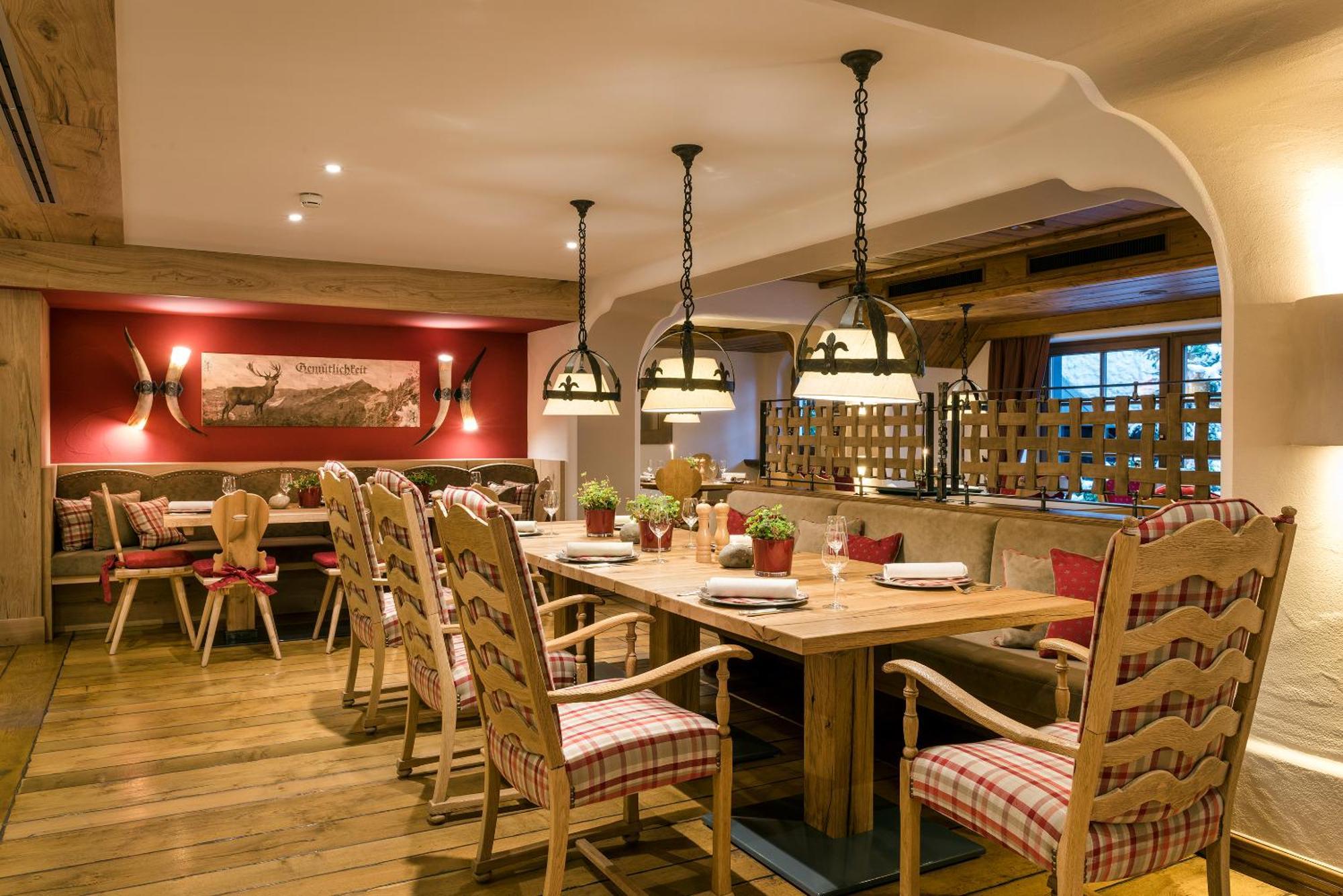 Sonnenalp Resort Ofterschwang Eksteriør billede