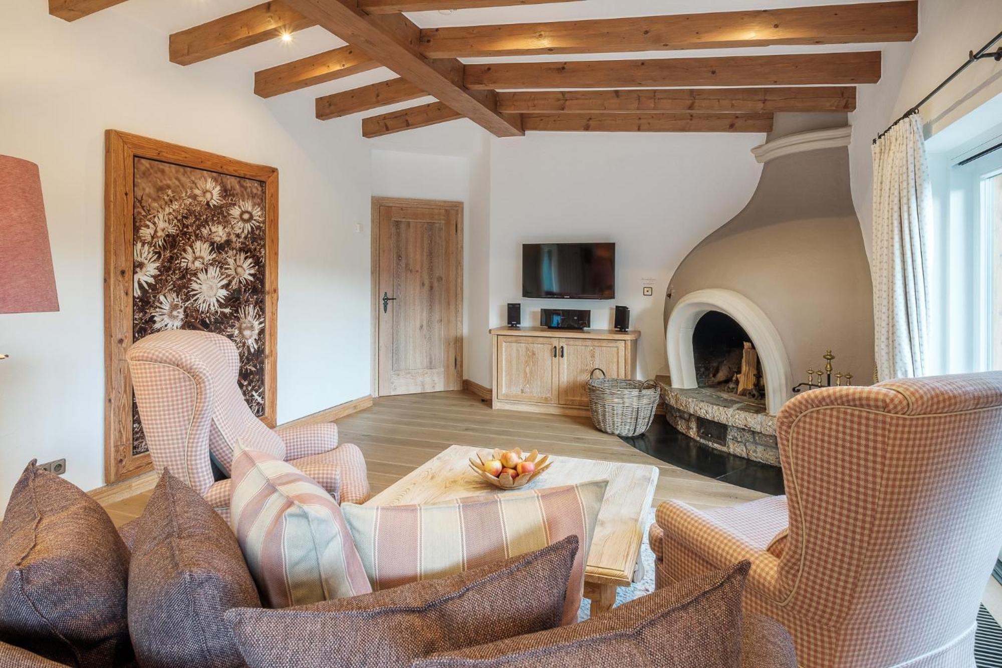 Sonnenalp Resort Ofterschwang Eksteriør billede