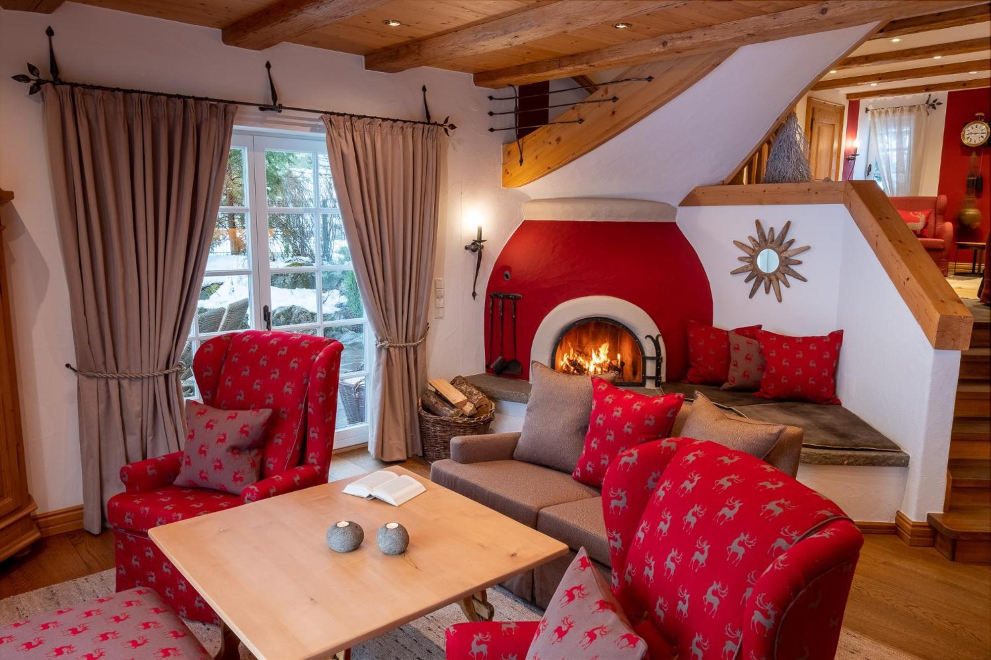 Sonnenalp Resort Ofterschwang Eksteriør billede