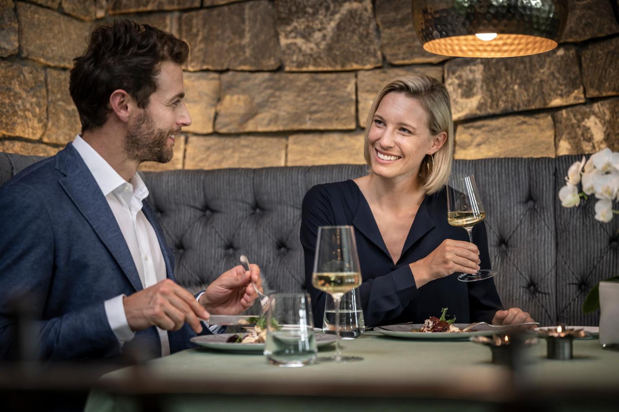 Sonnenalp Resort Ofterschwang Eksteriør billede