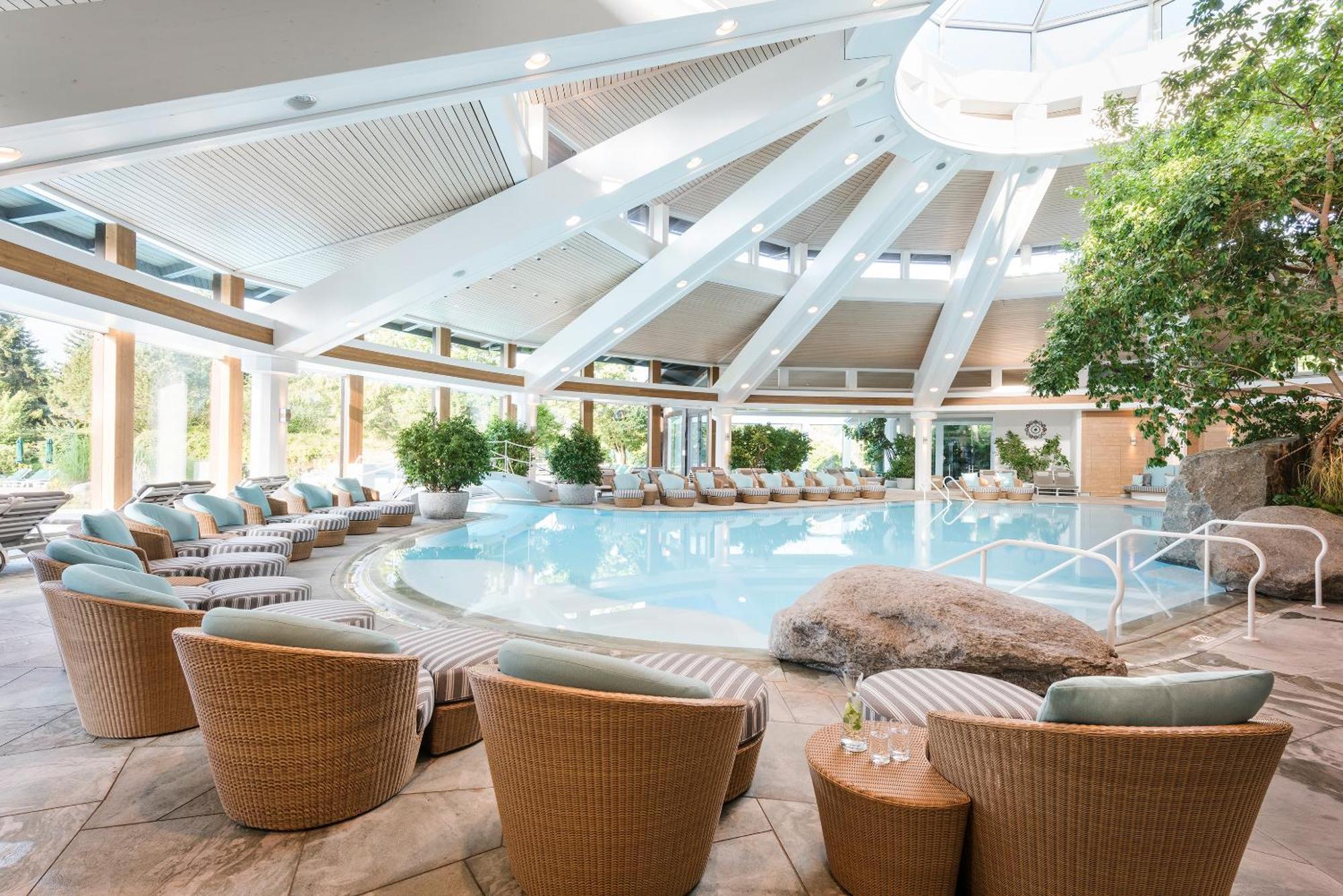 Sonnenalp Resort Ofterschwang Eksteriør billede